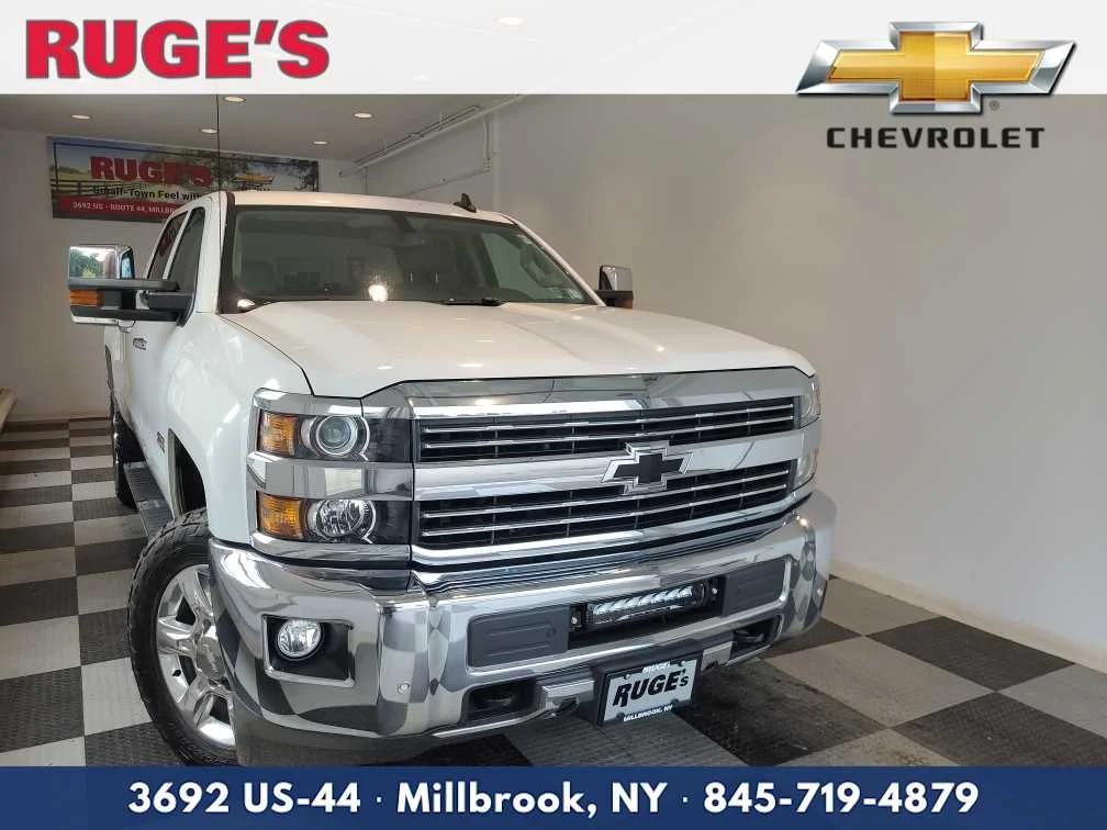 chevrolet silverado 2500hd 2019 1GC1KTEGXKF127103 image chevrolet silverado 2500hd 2019 1GC1KTEGXKF127103 image